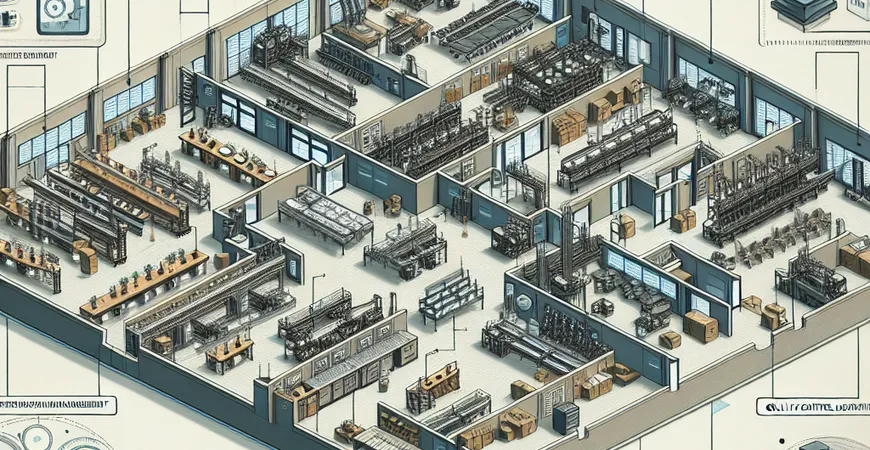 生产管理系统实施如何实现 “一键追溯”？批次管理的傻瓜式操作